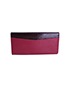 Louis Vuitton Flore Wallet, back view